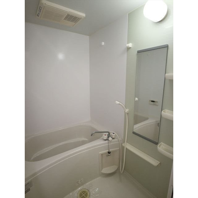 バス・シャワールーム　※他部屋参照・現況優先