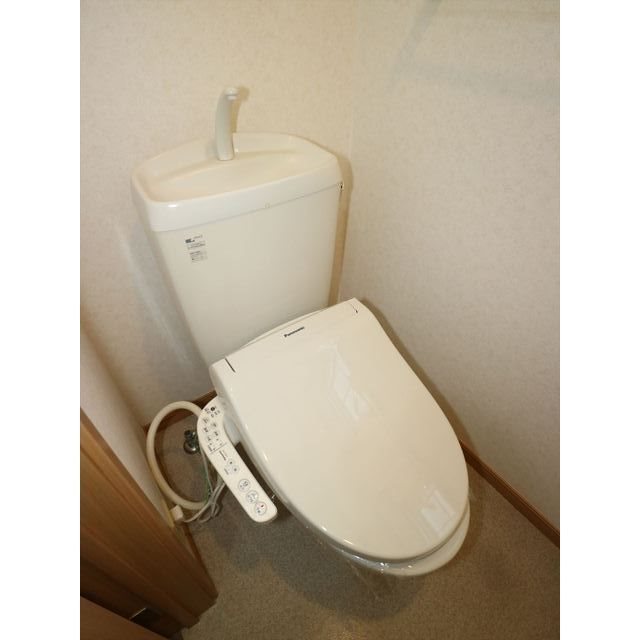 トイレ　※他部屋参照・現況優先