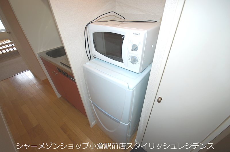 その他設備　現況と異なる場合は現況を優先します