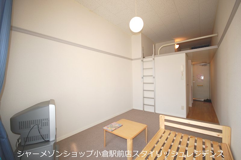 その他部屋・スペース　現況と異なる場合は現況を優先します