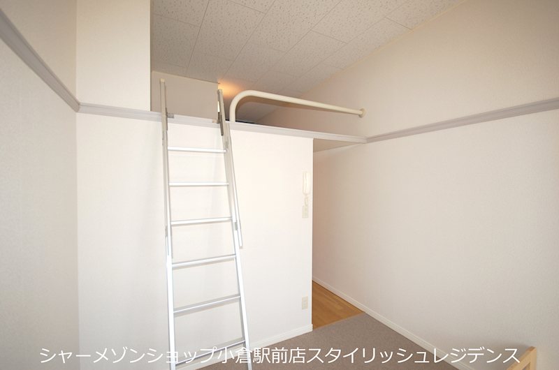 その他共有部分　現況と異なる場合は現況を優先します