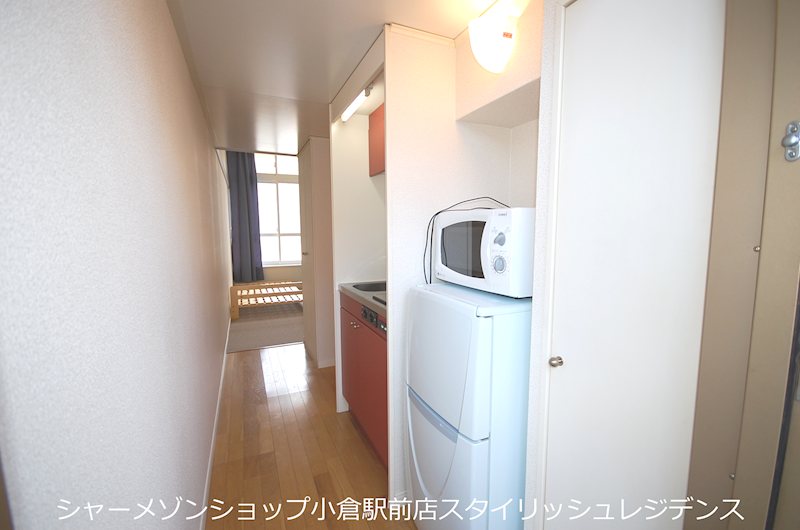 玄関　現況と異なる場合は現況を優先します