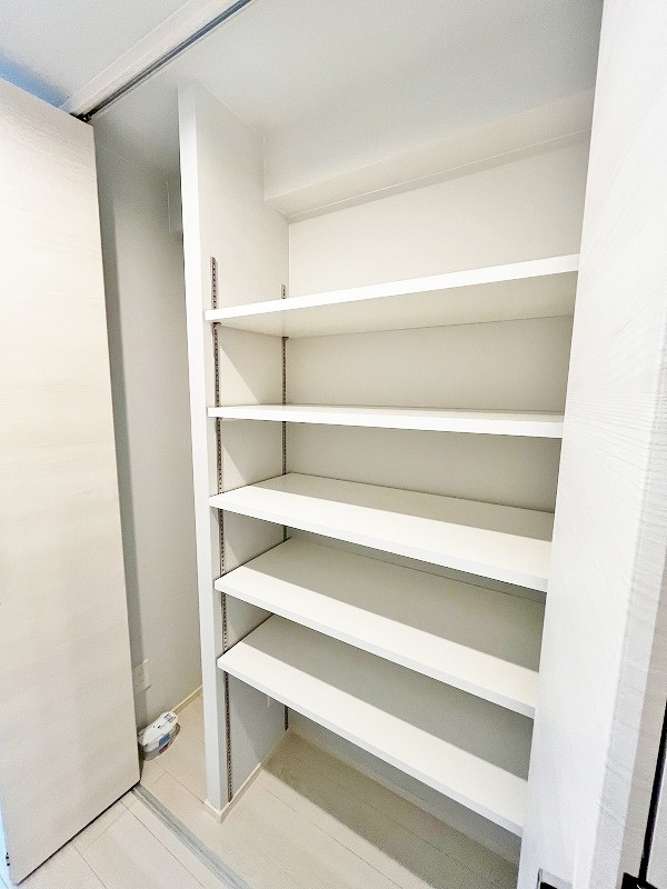 収納　★収納スペース★