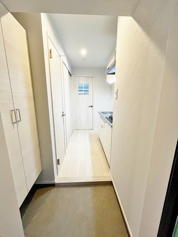 玄関　★玄関★