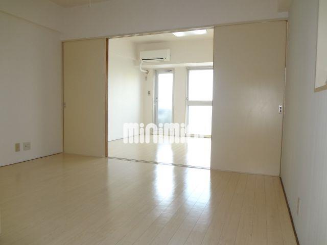 居室・リビング　広々としたお部屋