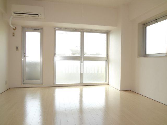 その他部屋・スペース　エアコン付きのお部屋です