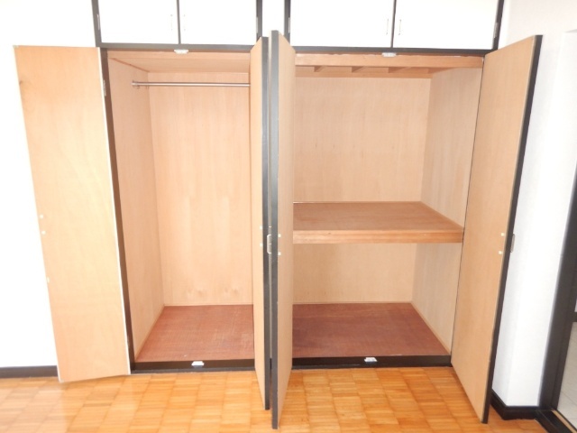 Villa Pine Plainの内装写真
