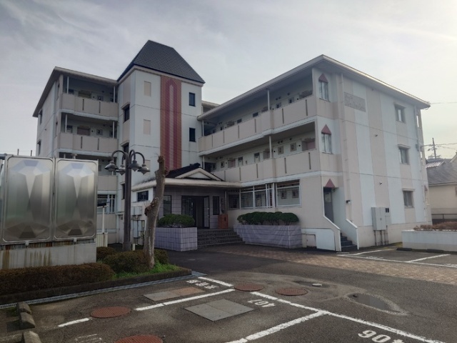 Villa Pine Plainの外観写真