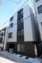 南千住駅より徒歩2分 3階 新築の賃貸物件