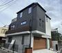 代々木上原駅より徒歩10分 築2年2ヶ月 3階建の賃貸物件