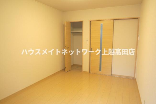 その他部屋・スペース　洋室