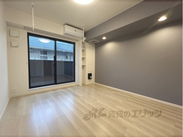 居室・リビング　洋室