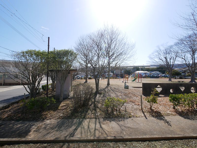 その他共有部分　共用階段