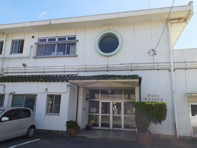 幼稚園・保育園　羽久手保育園（幼稚園・保育園）まで532m