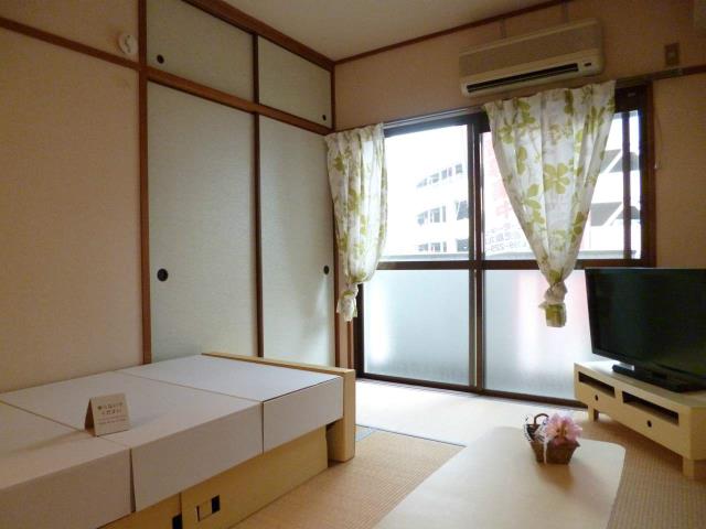 居室・リビング