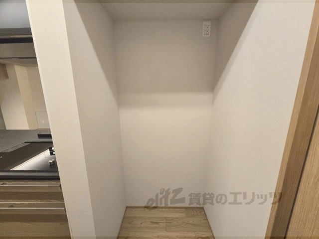 その他部屋・スペース　冷蔵庫置場