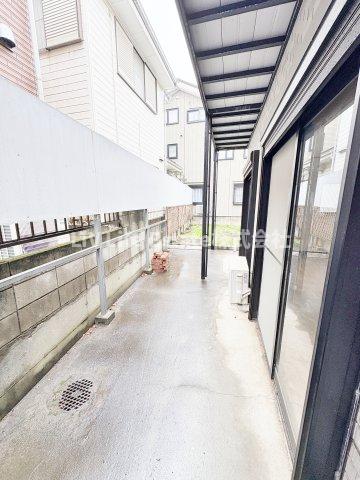 ＪＲ武蔵野線 新秋津駅 徒歩4分 2階建 築27年のその他写真