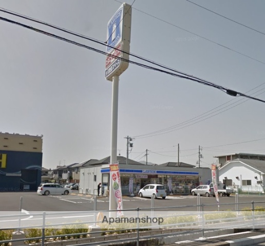 コンビニ　ローソン（コンビニ）まで2116m