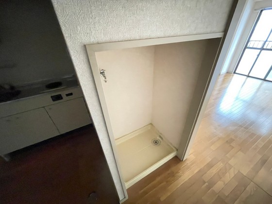 その他　※別号室のお写真です。