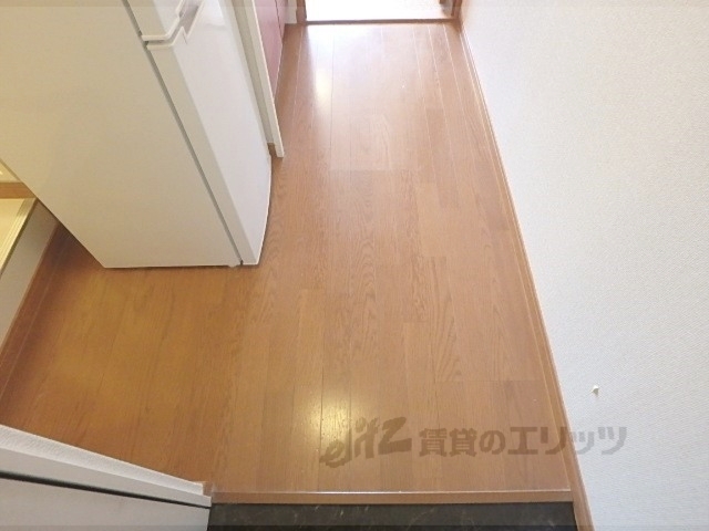 その他部屋・スペース　廊下