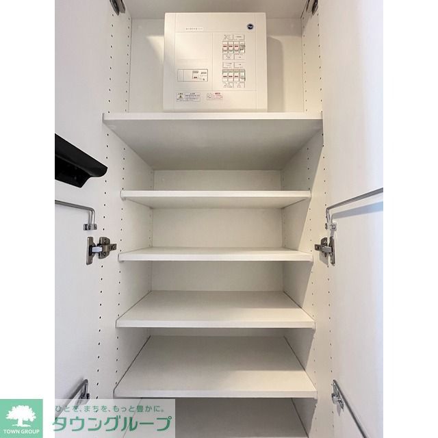 その他部屋・スペース　シューズボックス