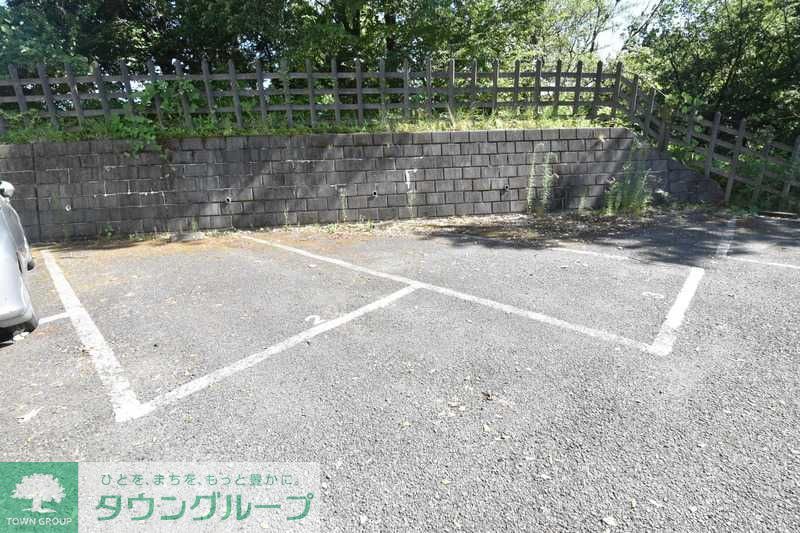 駐車場　★お部屋探しは、タウンハウジング多摩センター店へ★