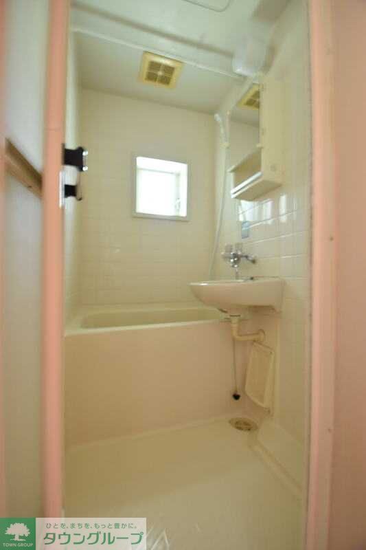 バス・シャワールーム　★お部屋探しは、タウンハウジング多摩センター店へ★