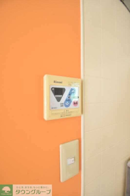 その他設備　★お部屋探しは、タウンハウジング多摩センター店へ★