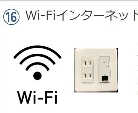 その他設備　イメージ