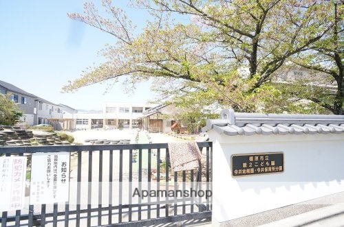 幼稚園・保育園　橿原市第2こども園今井幼稚園（幼稚園・保育園）まで495m