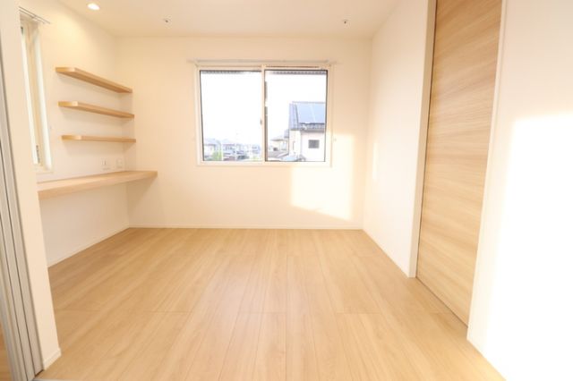 その他部屋・スペース