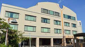 病院　一般財団法人共愛会　芳野病院（病院）まで1900m