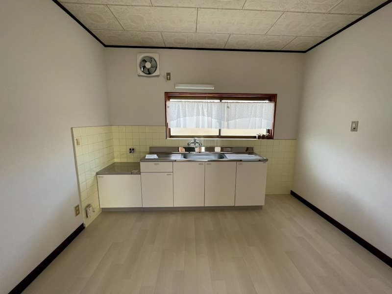 キッチン　キッチン流し台新品です♪