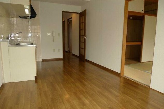 その他部屋・スペース　別の角度から