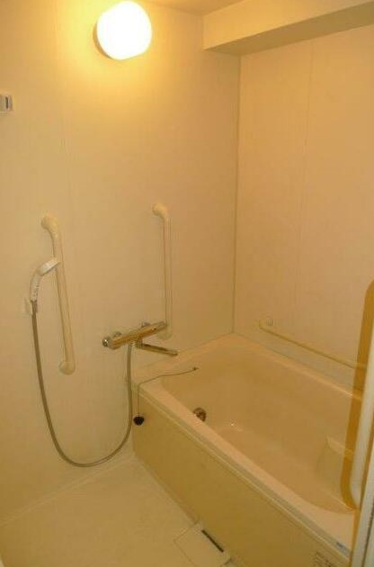 バス・シャワールーム　追い焚き