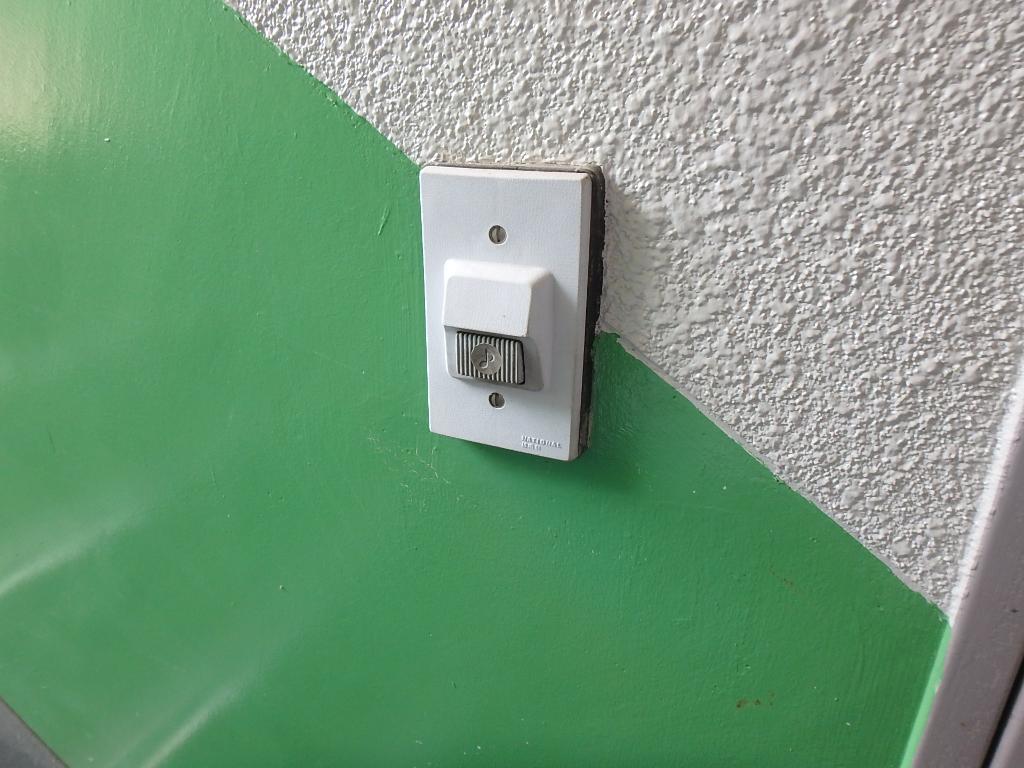 セキュリティ　チャイム