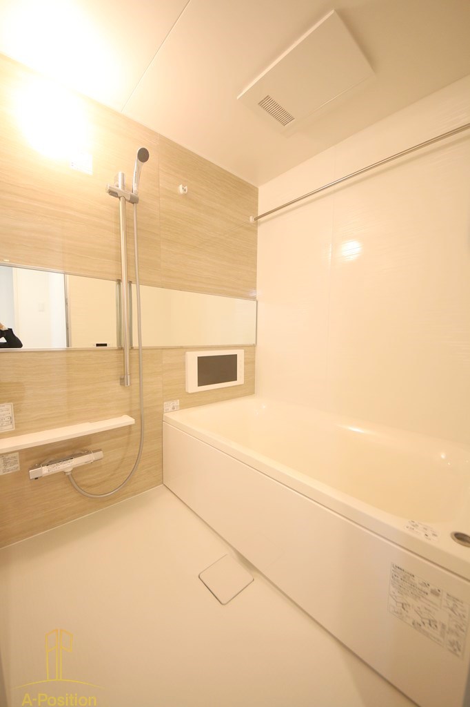バス・シャワールーム　プレジオ九条