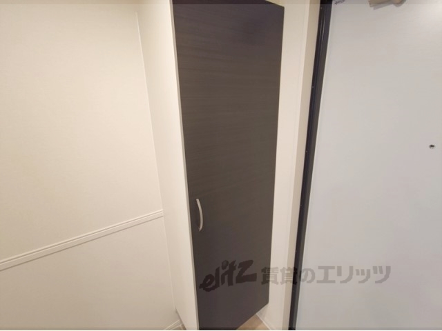 その他部屋・スペース　廊下