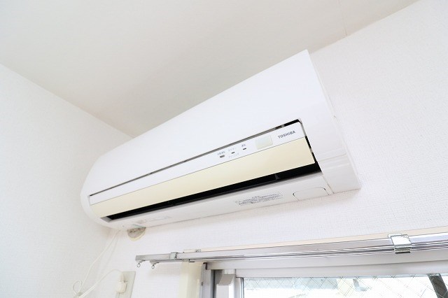 その他設備　☆エアコン☆※参考写真