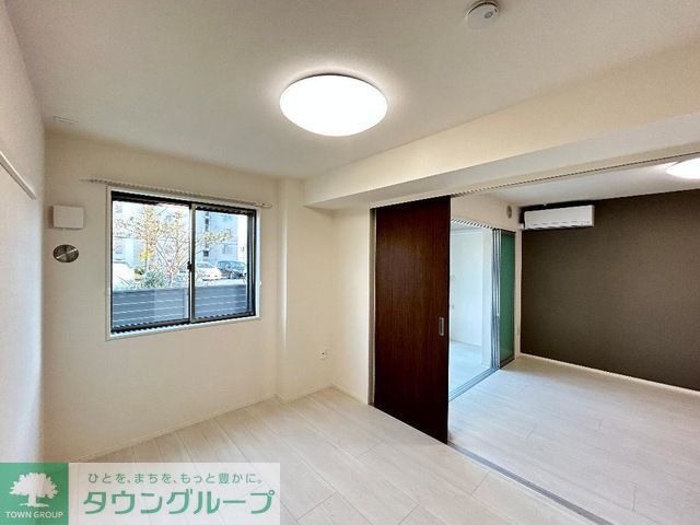 その他部屋・スペース　リビング/居室