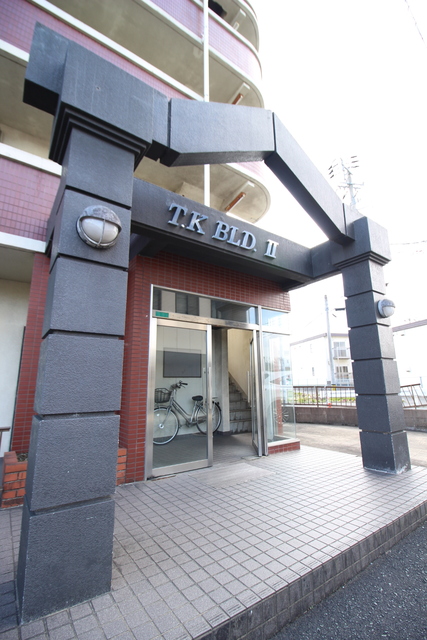 エントランス　☆エントランス☆