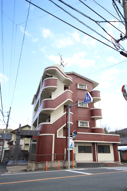 建物外観　☆外観☆