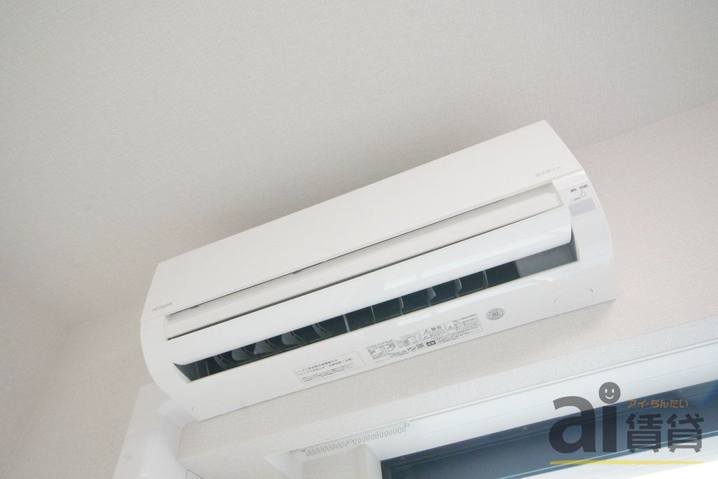 その他設備　※別号室写真です