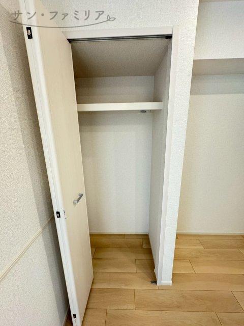 収納　イメージ写真