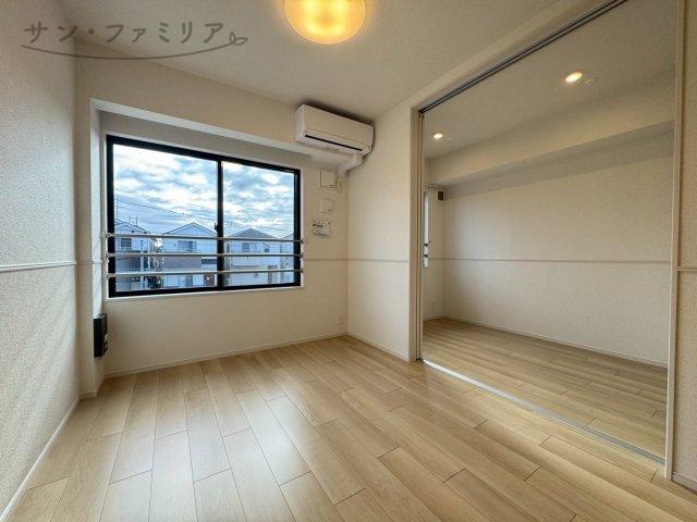 居室・リビング　イメージ写真