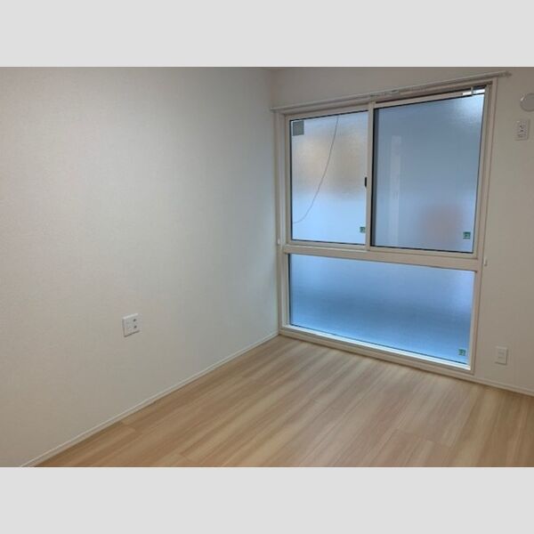 その他部屋・スペース　内装は落ち着いています