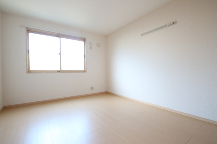 居室・リビング　洋室/7帖