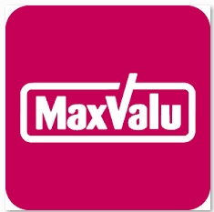スーパー　Maxvalu(マックスバリュ) 那珂川店（スーパー）まで1491m