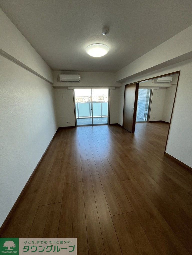 その他部屋・スペース　リビング/居室