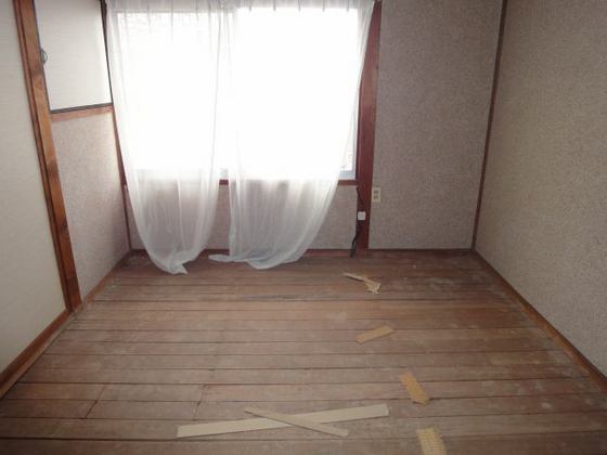 その他部屋・スペース